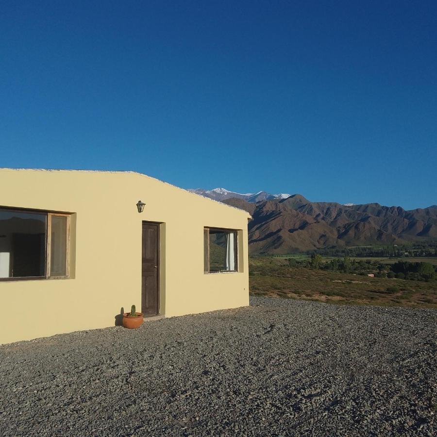 Cabana Abra Del Monte Качи Экстерьер фото