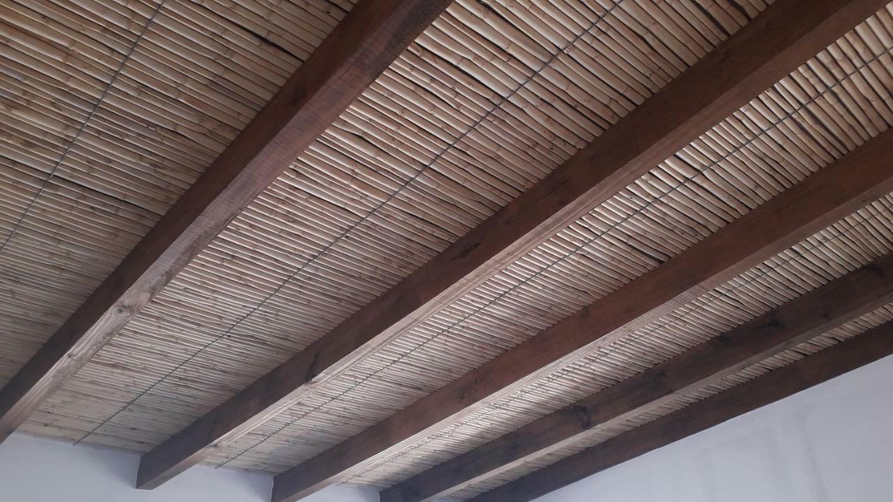 Cabana Abra Del Monte Качи Экстерьер фото
