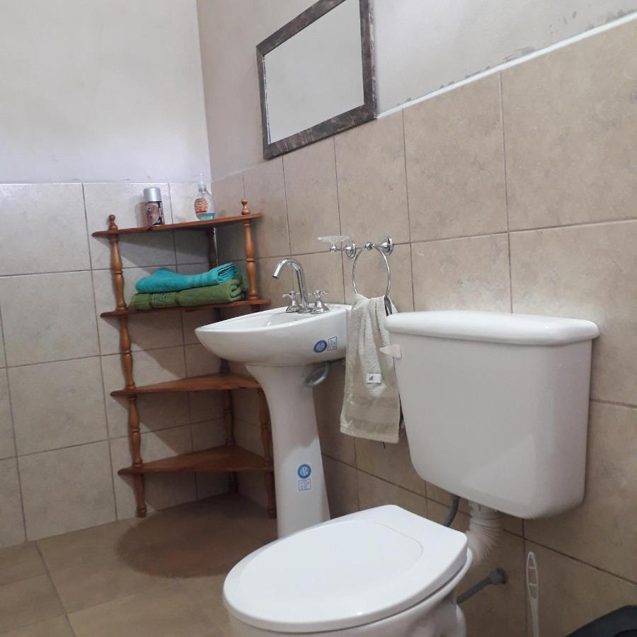Cabana Abra Del Monte Качи Экстерьер фото